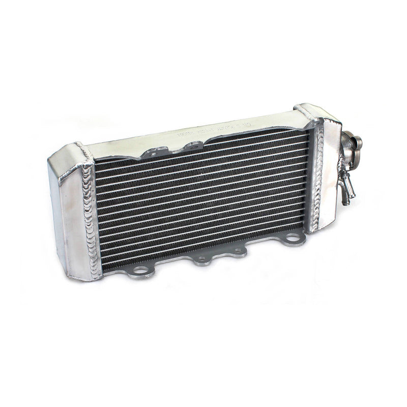 Load image into Gallery viewer, Whites Radiator Right Kawasaki KX250F '09-'11
