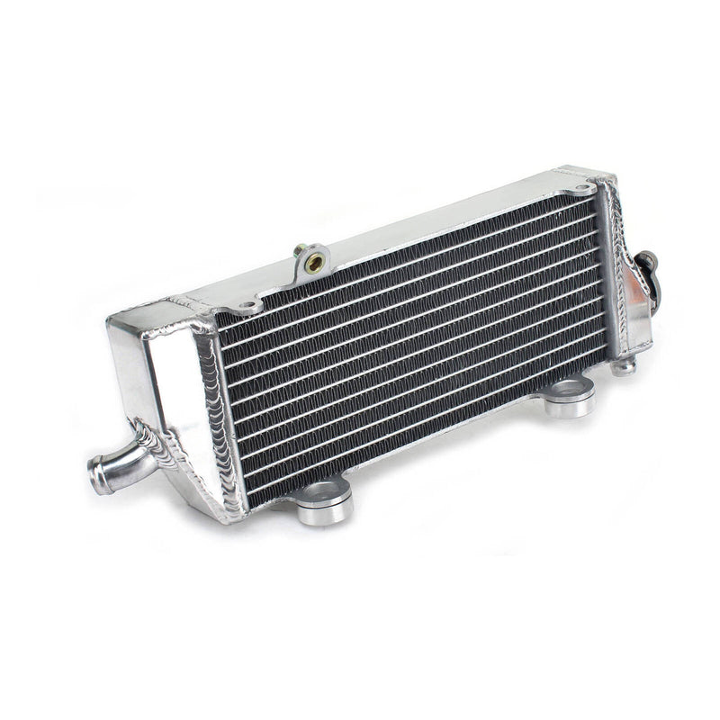 Load image into Gallery viewer, Whites Radiator Right KTM XC-F / SX-F / SMR 450 '07-'10
