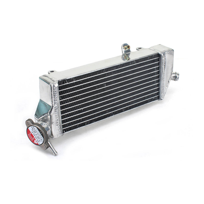 Load image into Gallery viewer, Whites Radiator Right KTM XC-F / SX-F / SMR 450 '07-'10
