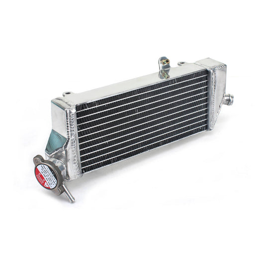 Whites Radiator Right KTM XC-F / SX-F / SMR 450 '07-'10