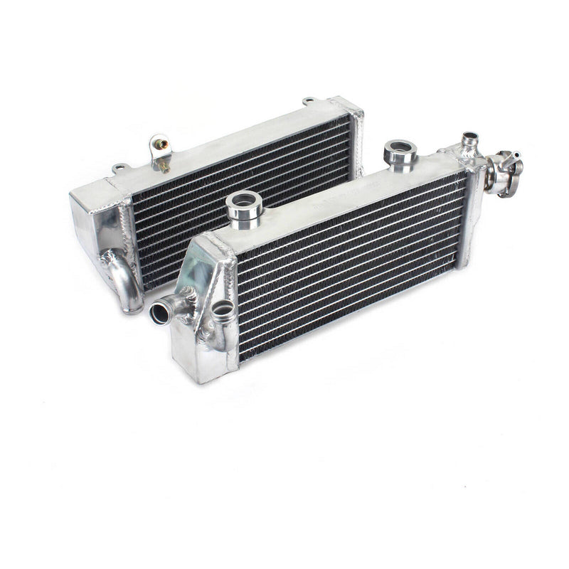 Load image into Gallery viewer, Whites Radiators KTM SX125 '08 Pair
