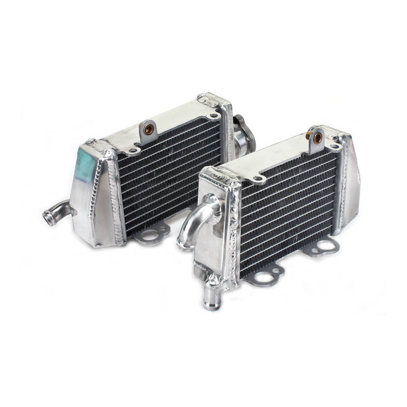 Load image into Gallery viewer, Whites Radiators KTM SX65 '09-'15 Pair
