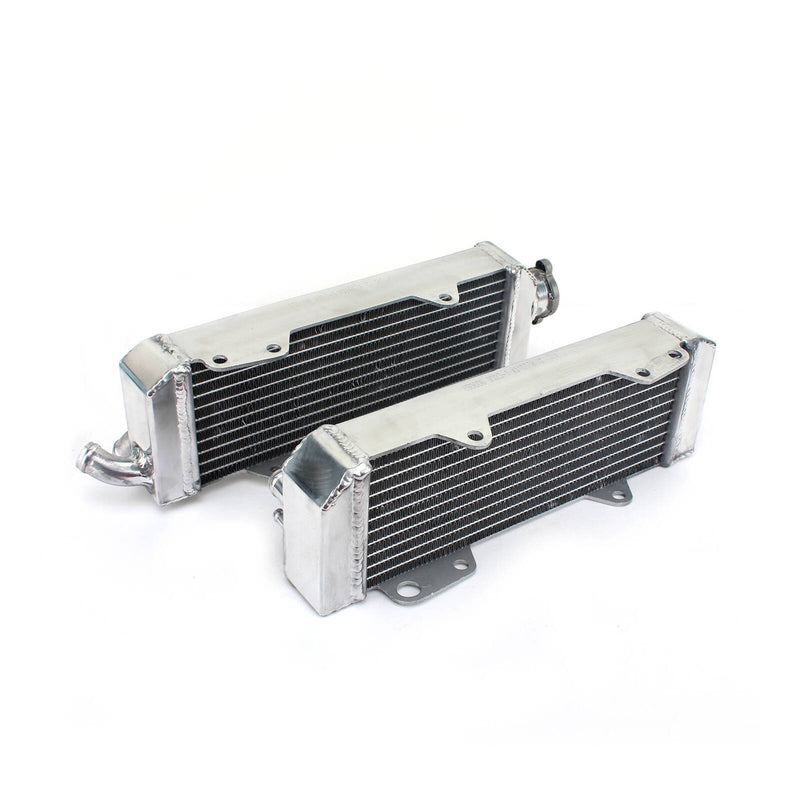 Load image into Gallery viewer, Whites Radiators Honda XR650R '00-'07 Pair
