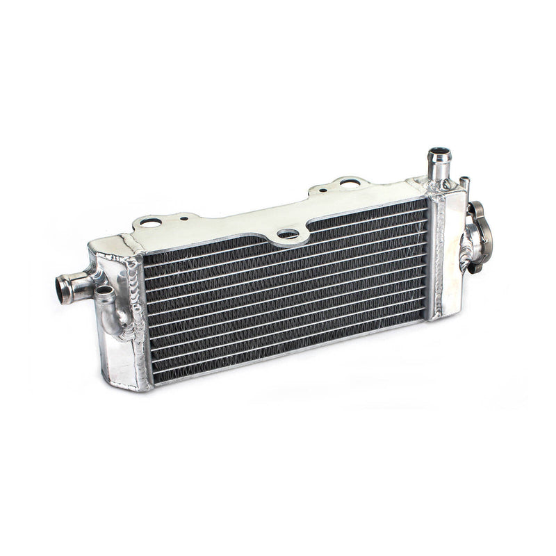 Load image into Gallery viewer, Whites Radiator Right Yamaha YZ125 '96-'01

