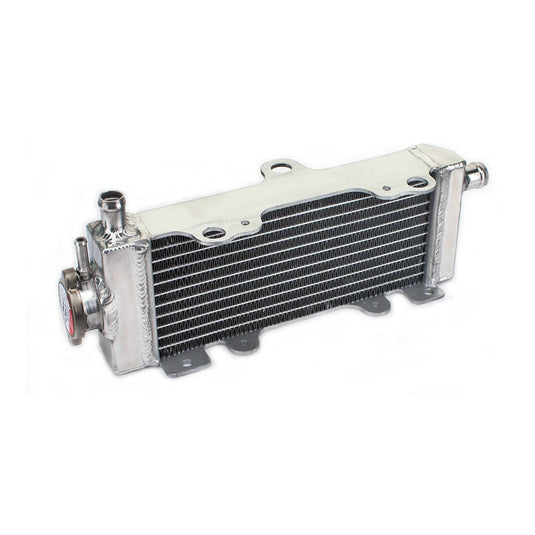 Whites Radiator Right Yamaha YZ125 '96-'01