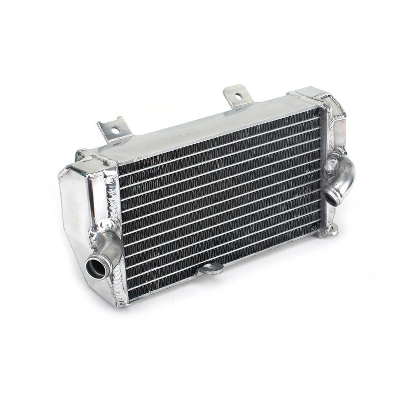 Load image into Gallery viewer, Whites Radiator Left Honda CRF450R '13-'14

