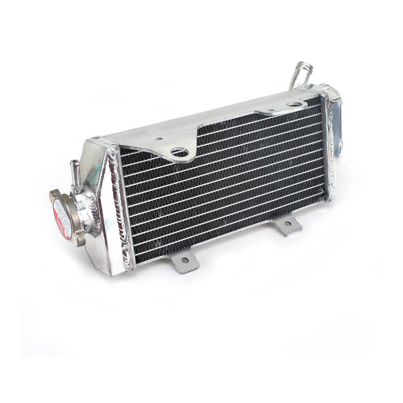 Load image into Gallery viewer, Whites Radiator Right Honda CRF450R '13-'14
