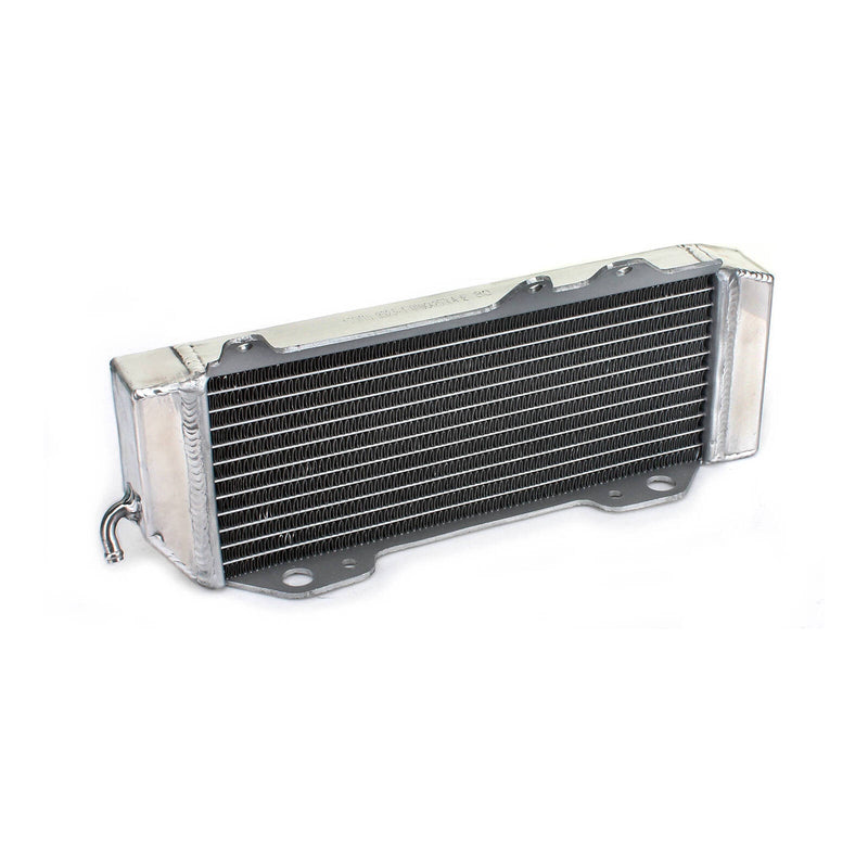 Load image into Gallery viewer, Whites Radiator Left Kawasaki KX250F '12-'16
