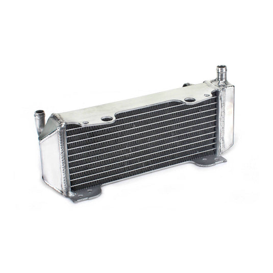 Whites Radiator Left Suzuki RM125 '01-'07