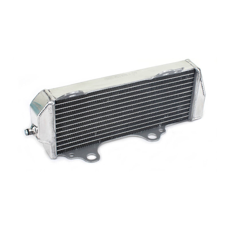 Load image into Gallery viewer, Whites Radiator Left Suzuki RMZ250 '10-'12
