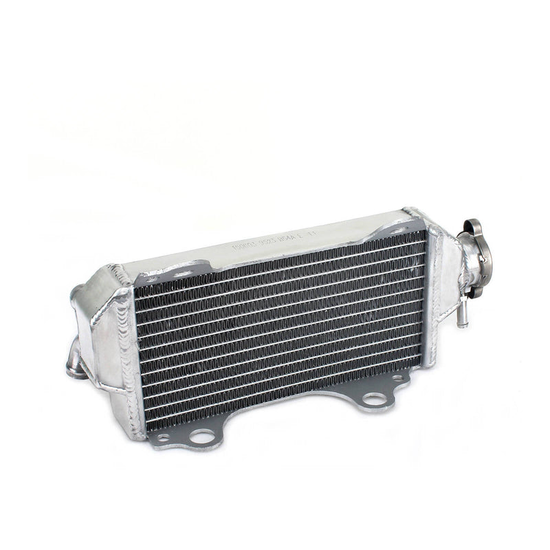 Load image into Gallery viewer, Whites Radiator Right Suzuki RMZ250 '10-'12

