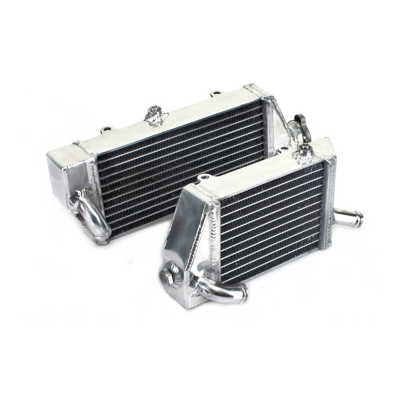 Load image into Gallery viewer, Whites Radiators KTM SX85 '13-'17 Pair
