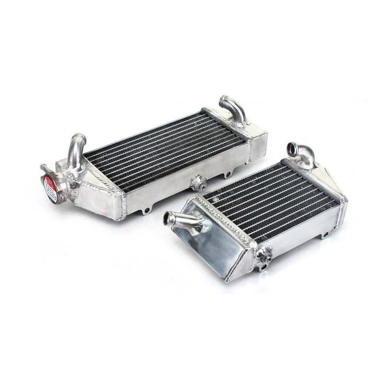 Load image into Gallery viewer, Whites Radiators KTM SX85 '13-'17 Pair
