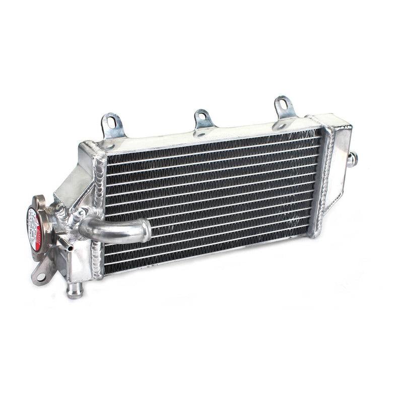 Load image into Gallery viewer, Whites Radiator Right Yamaha YZ250 '14-'18, YZ450F '14-'17
