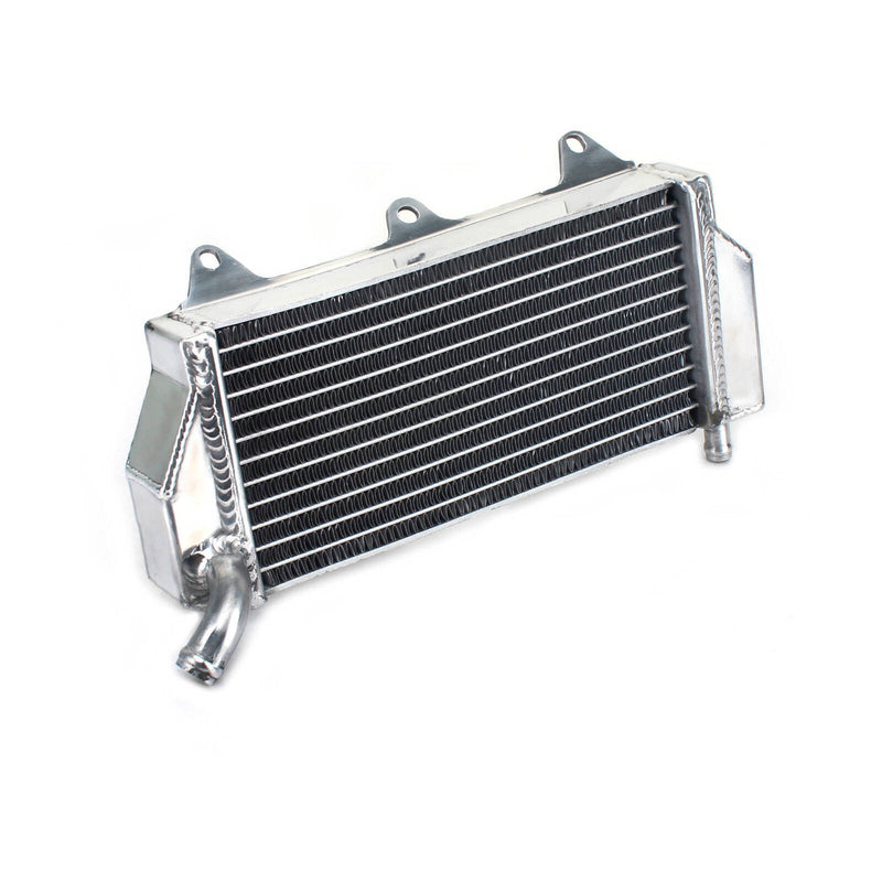 Load image into Gallery viewer, Whites Radiator Left Yamaha YZ450F '10-'13
