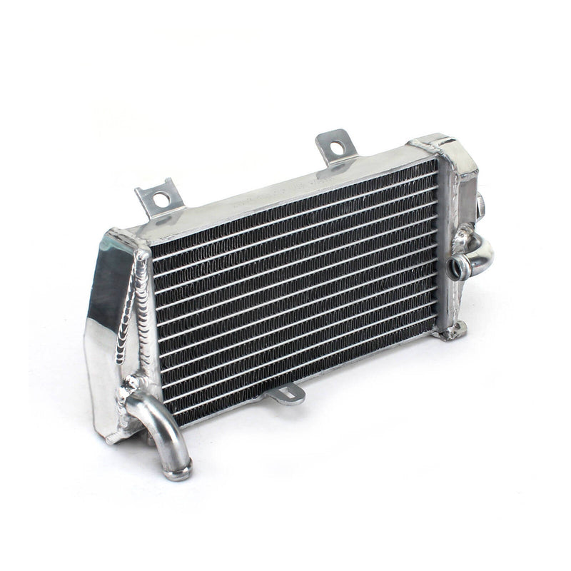 Load image into Gallery viewer, Whites Radiator Left Honda CRF250R '14-'15
