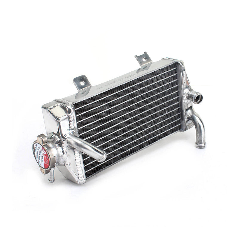 Load image into Gallery viewer, Whites Radiator Right Honda CRF250R '14-'15
