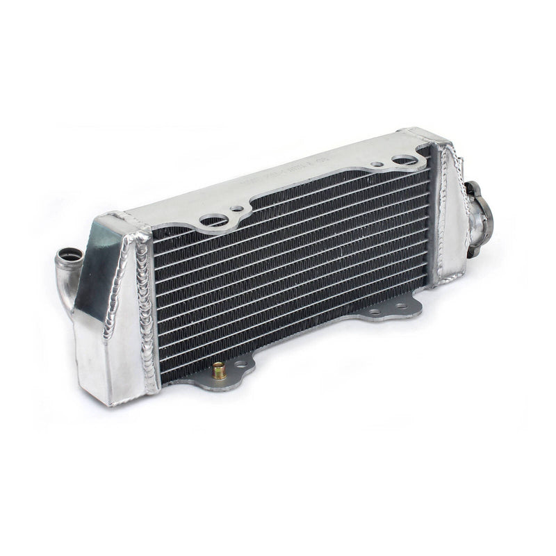 Load image into Gallery viewer, Whites Radiator Left KTM 250/300/380 EXC/MXC/SX '98-'03
