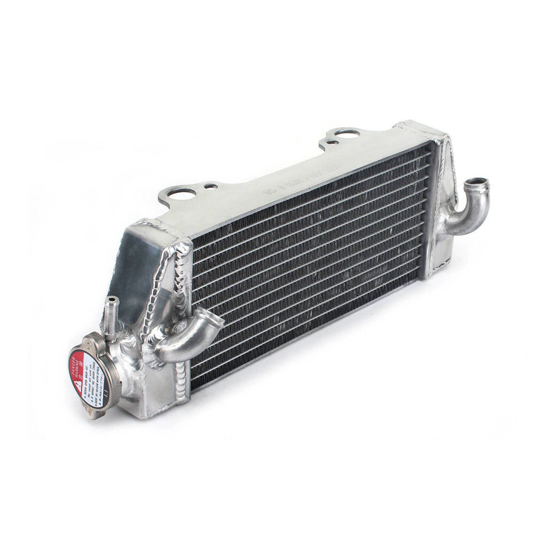 Load image into Gallery viewer, Whites Radiator Left KTM 250/300/380 EXC/MXC/SX '98-'03
