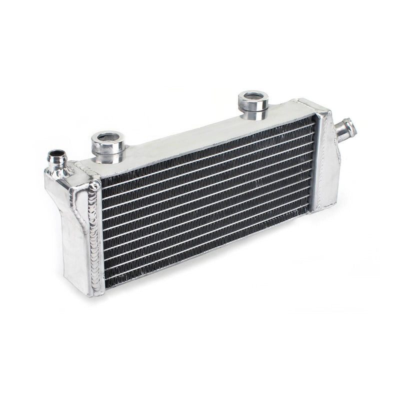 Load image into Gallery viewer, Whites Radiator Left KTM SXF/XCF 250 '08-'15 / 350 '11-'15 / 450 '13-'15
