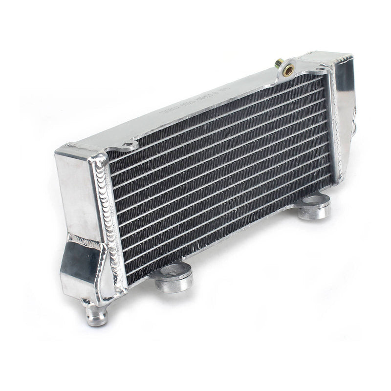 Load image into Gallery viewer, Whites Radiator Left KTM SXF/XCF 250 '08-'15 / 350 '11-'15 / 450 '13-'15
