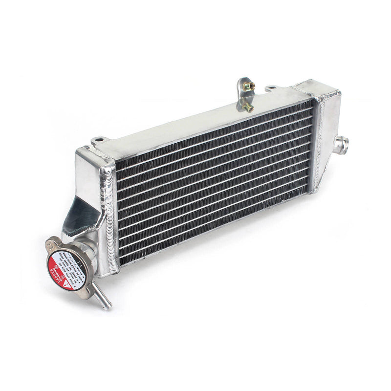 Load image into Gallery viewer, Whites Radiator Right KTM SXF/XCF 250 '08-'15 / 350 '11-'15 / 450 '13-'15
