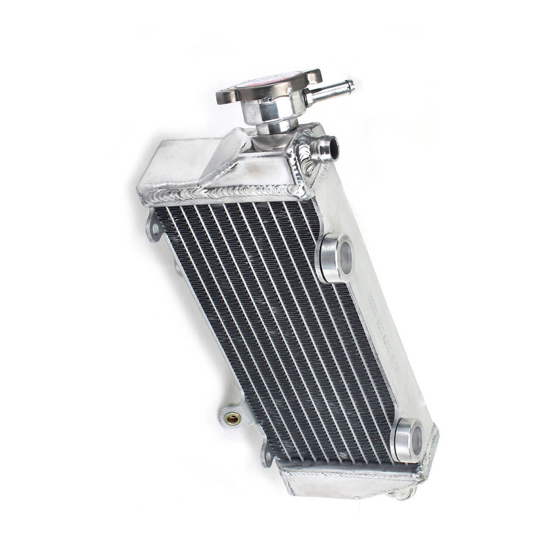 Load image into Gallery viewer, Whites Radiator Right KTM SXF/XCF 250 '08-'15 / 350 '11-'15 / 450 '13-'15
