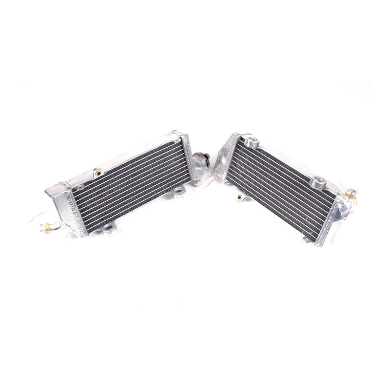 Load image into Gallery viewer, Whites Radiator KTM SXF450 '07-'10 SMR/XCF450/505 '08-'09
