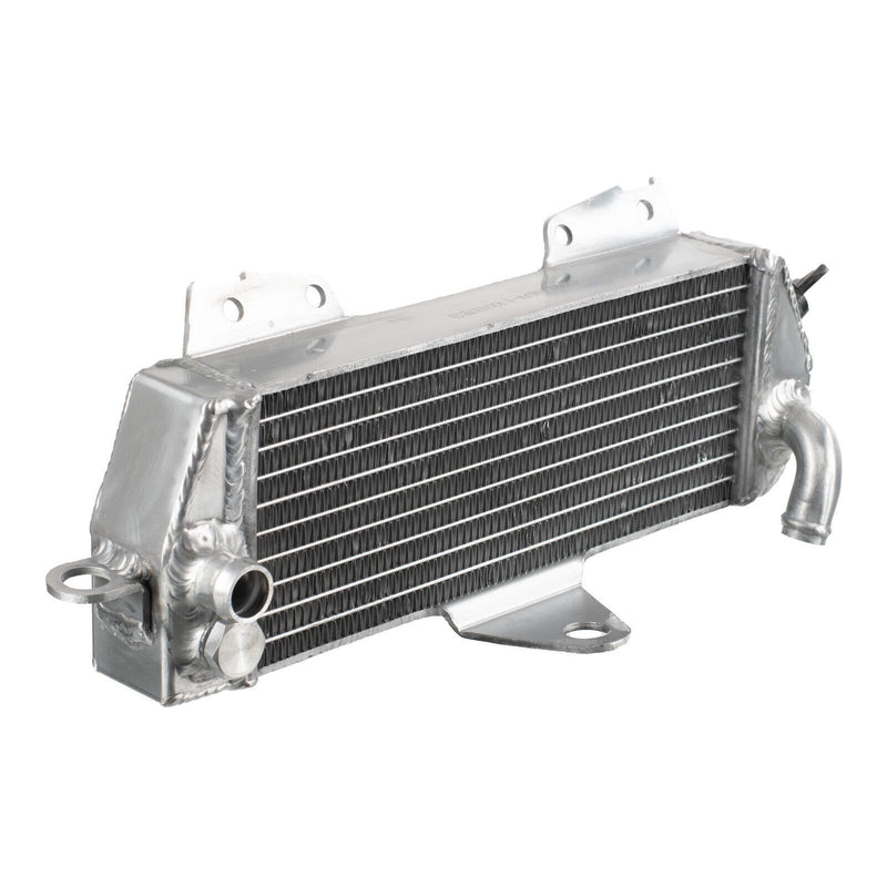 Load image into Gallery viewer, Whites Radiator Left - Kawasaki KDX200 '95-'06 / KDX220 '97-'06
