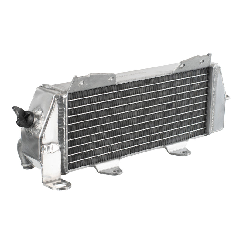 Load image into Gallery viewer, Whites Radiator Left - Kawasaki KDX200 '95-'06 / KDX220 '97-'06
