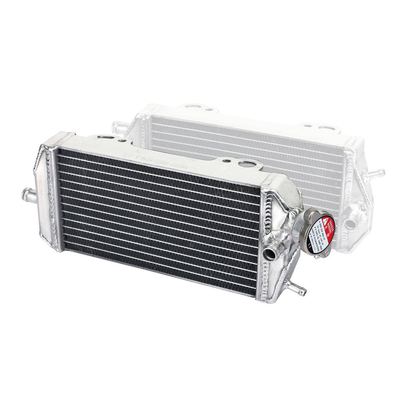 Load image into Gallery viewer, Whites Radiator Left Gas Gas EC200/250/300 MC200 '07-'17
