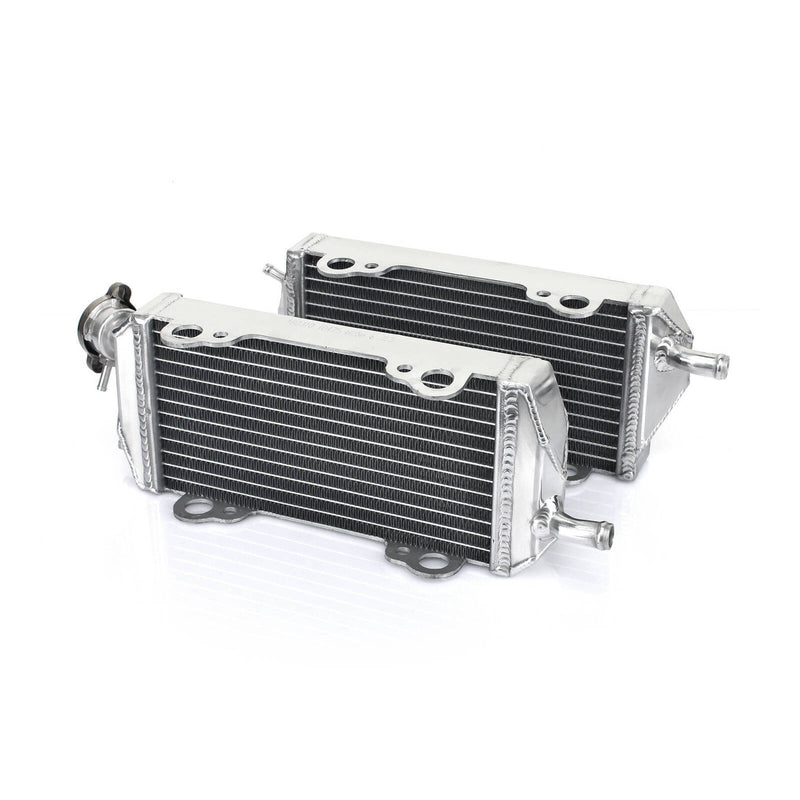 Load image into Gallery viewer, Whites Radiators Gas Gas EC/MC 200, 250, 300 '07-'17 Pair
