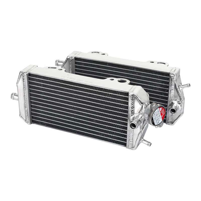 Load image into Gallery viewer, Whites Radiators Gas Gas EC/MC 200, 250, 300 '07-'17 Pair
