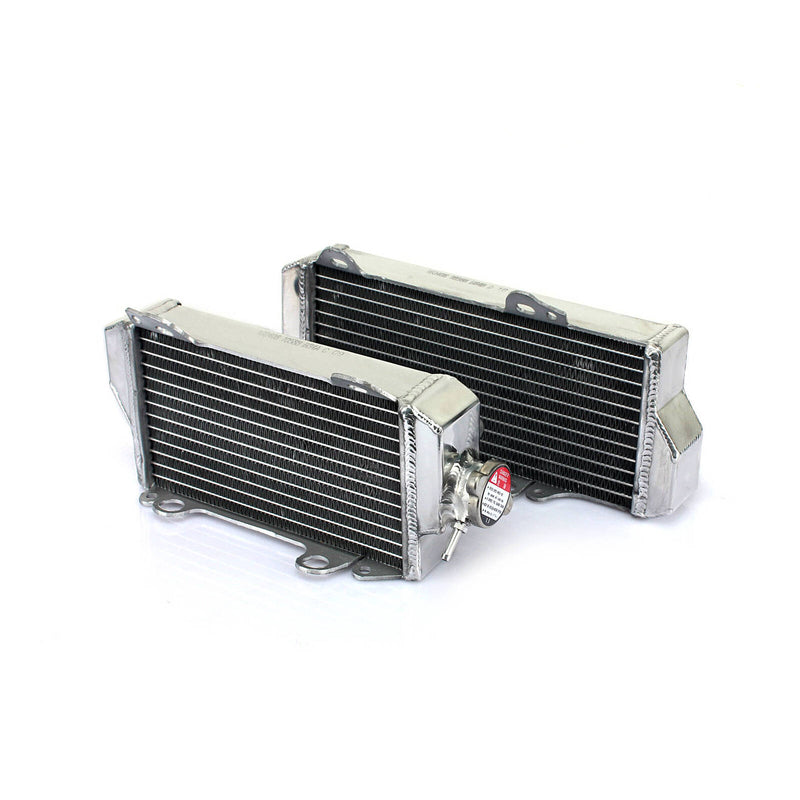 Load image into Gallery viewer, Whites Radiators Suzuki RMZ450 '12-'17 Pair
