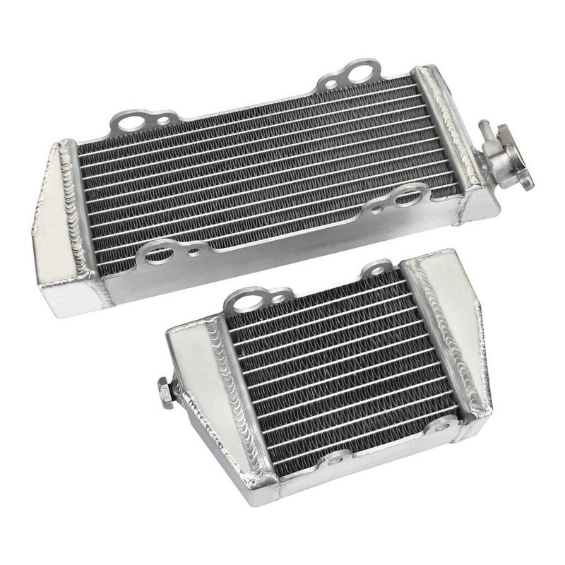 Load image into Gallery viewer, Whites Radiators KTM SX85/105 '03-'10 Pair
