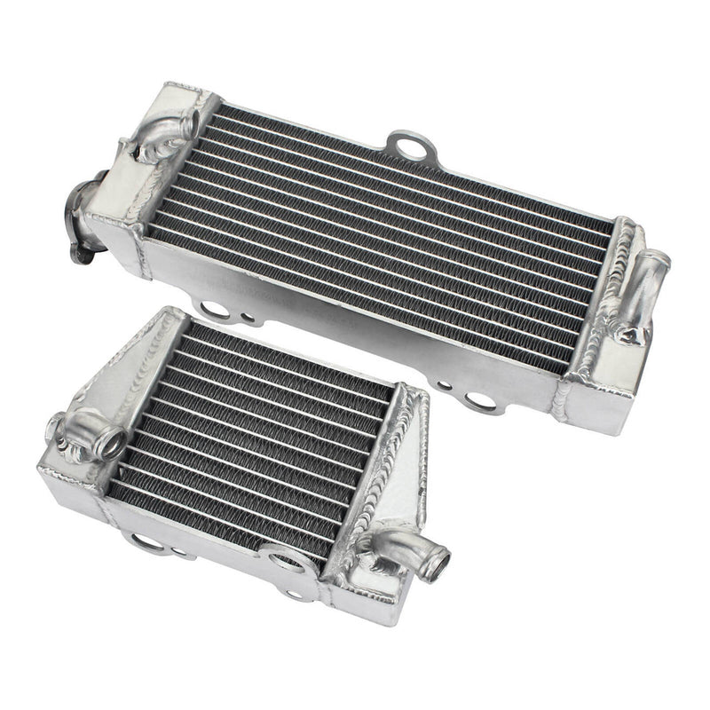 Load image into Gallery viewer, Whites Radiators KTM SX85/105 '03-'10 Pair
