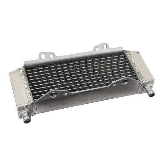 Whites Radiator Left Kawasaki KX250 '05-'08