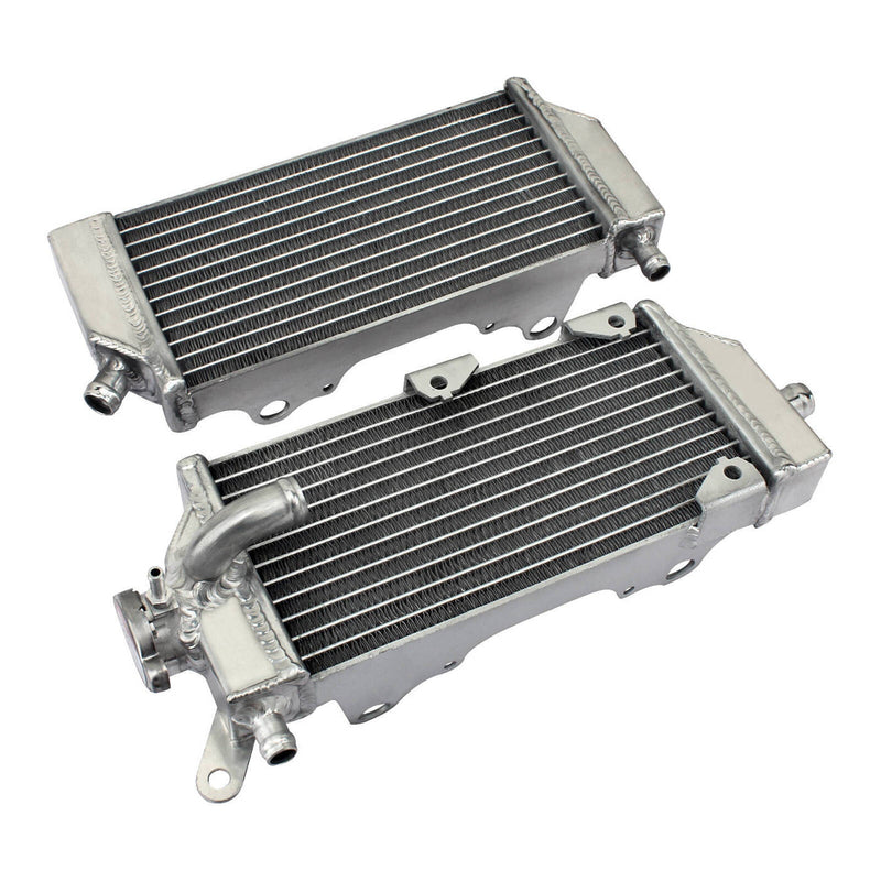 Load image into Gallery viewer, Whites Radiators Yamaha WR250F / YZ250F '15-'18 Pair
