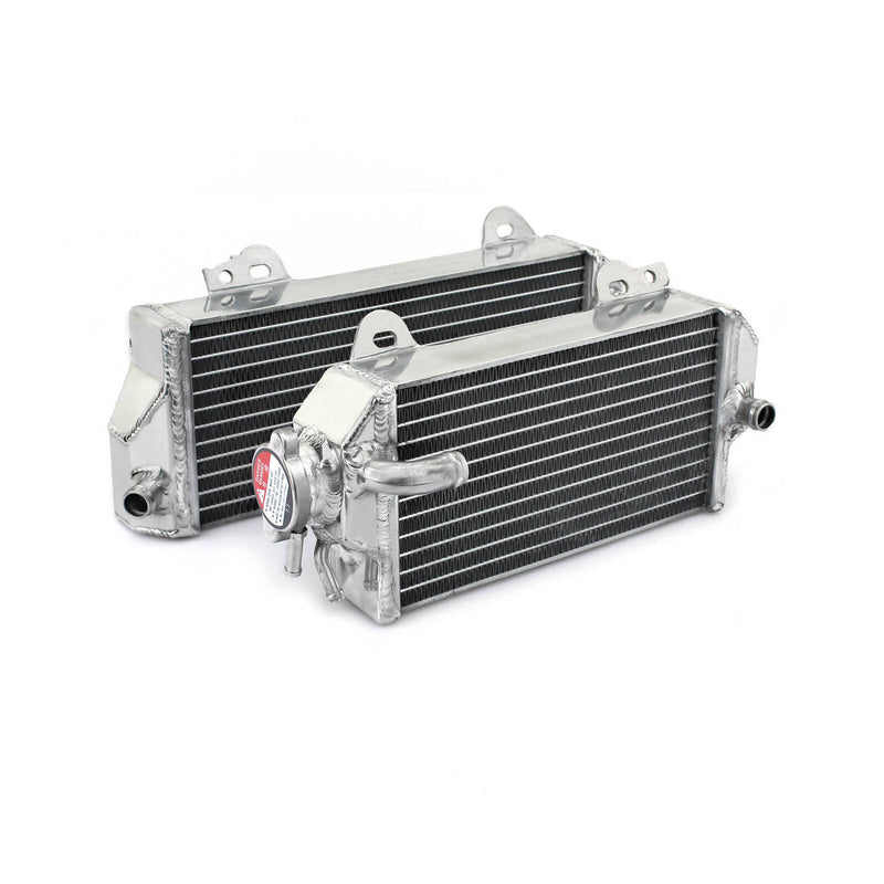 Load image into Gallery viewer, Whites Radiators Suzuki RMZ250 '13-'17 Pair
