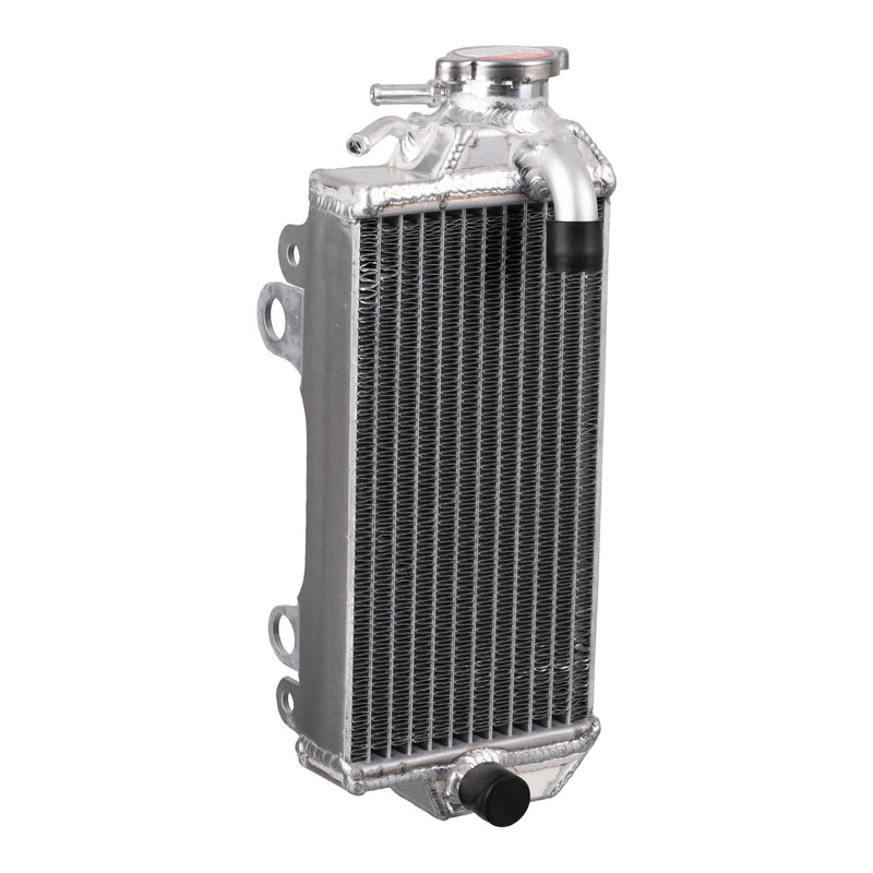 Load image into Gallery viewer, Whites Radiator Right Suzuki RMZ250 '13-'17
