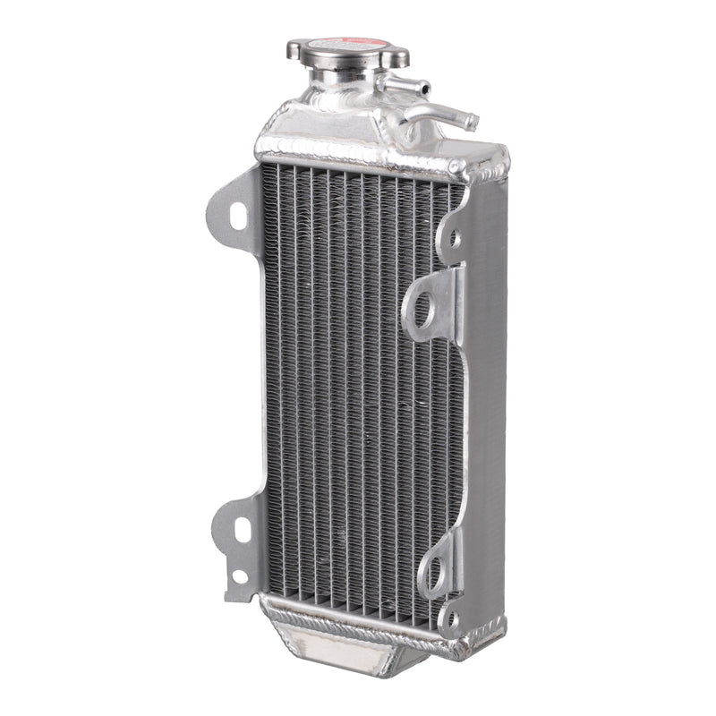 Load image into Gallery viewer, Whites Radiator Right Suzuki RMZ250 '13-'17
