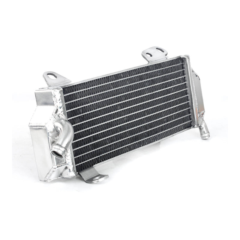 Load image into Gallery viewer, Whites Radiator Left Yamaha YZ450F '18-'19 YZ250F '19
