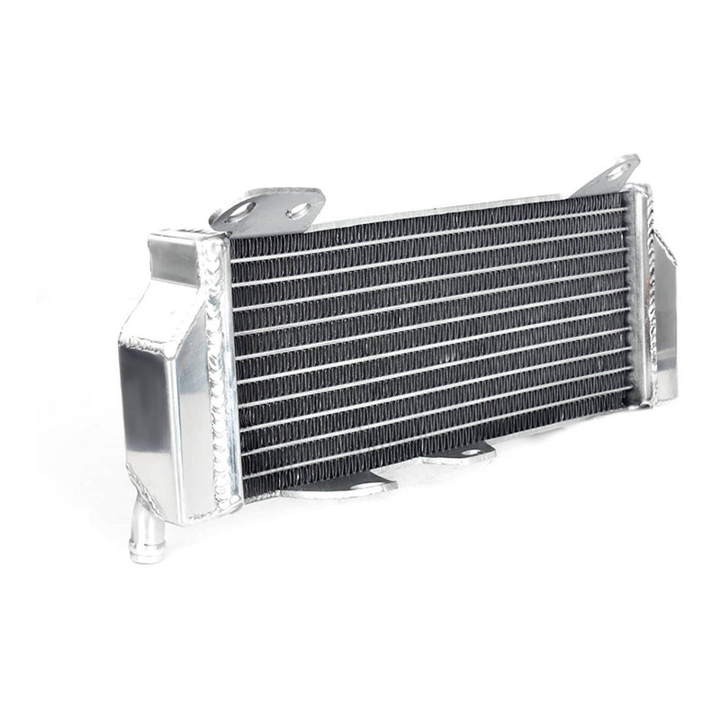 Load image into Gallery viewer, Whites Radiator Left Yamaha YZ450F '18-'19 YZ250F '19
