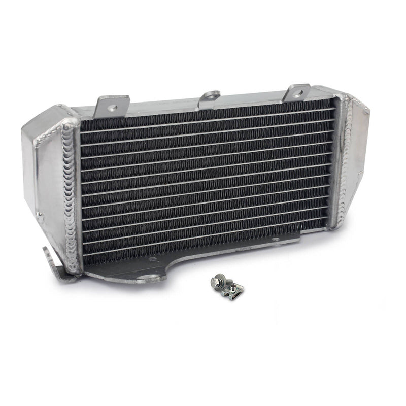 Load image into Gallery viewer, Whites Radiator Left Honda CRF250R '18-'21
