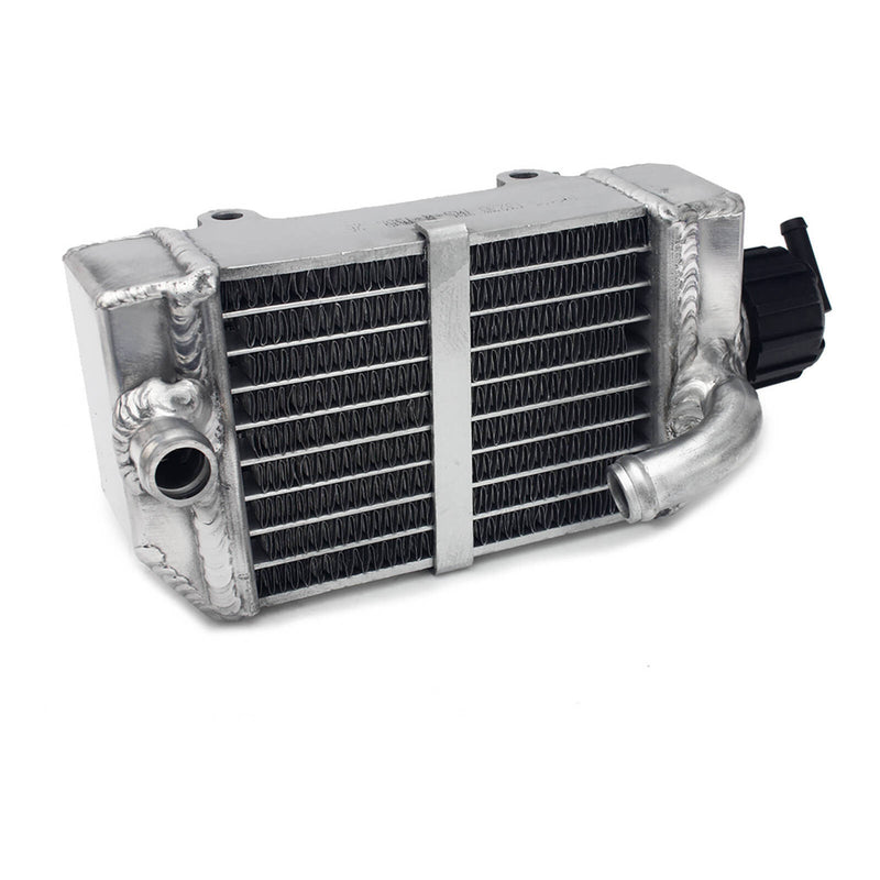 Load image into Gallery viewer, Whites Radiator Left KTM SX50 '12-'23
