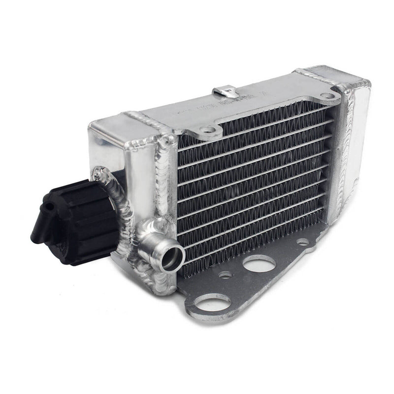 Load image into Gallery viewer, Whites Radiator Left KTM SX50 '12-'23
