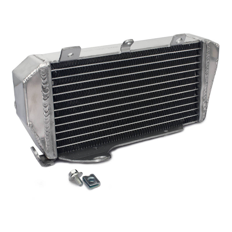 Load image into Gallery viewer, Whites Radiator Left Honda CRF250RX '19-'21
