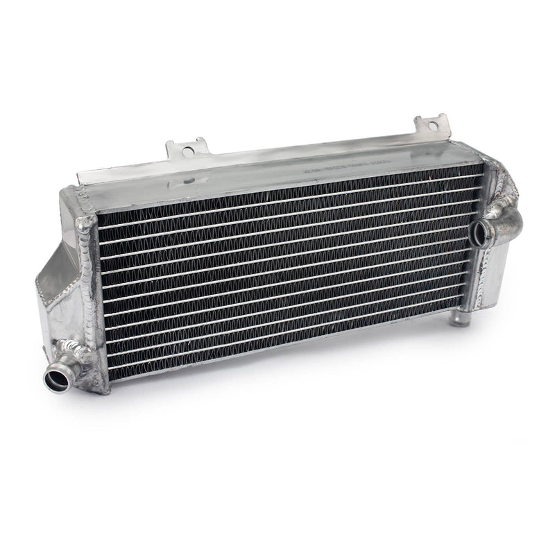 Load image into Gallery viewer, Whites Radiator Left Suzuki RMZ450 '18-'20
