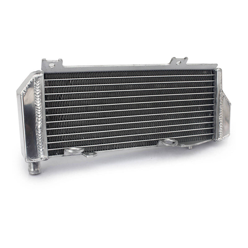 Load image into Gallery viewer, Whites Radiator Left Suzuki RMZ450 '18-'20
