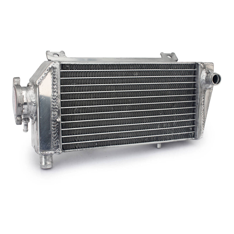 Load image into Gallery viewer, Whites Radiator Right Suzuki RMZ450 '18-'20
